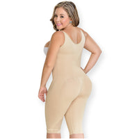 Fajas MYD 0478 Slimming Full Body Shaper for Women and Daily Use