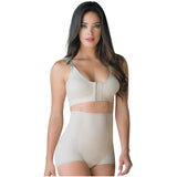 ROMANZA 2012  High Waisted Tummy Control Shapewear Shorts