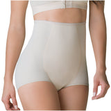 ROMANZA 2012  High Waisted Tummy Control Shapewear Shorts