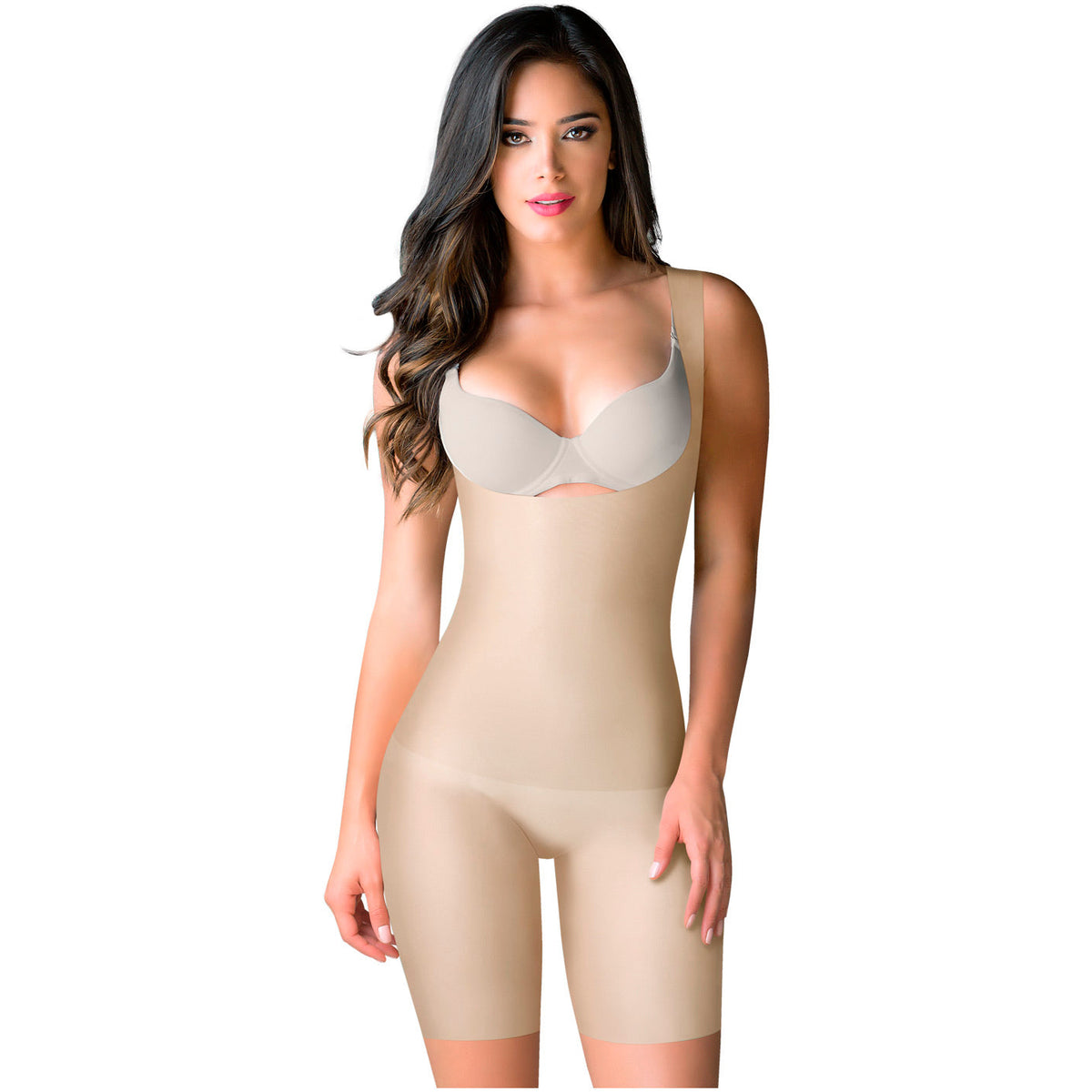 ROMANZA 2020 | Colombian Butt Lifter Tummy Control Shapewear