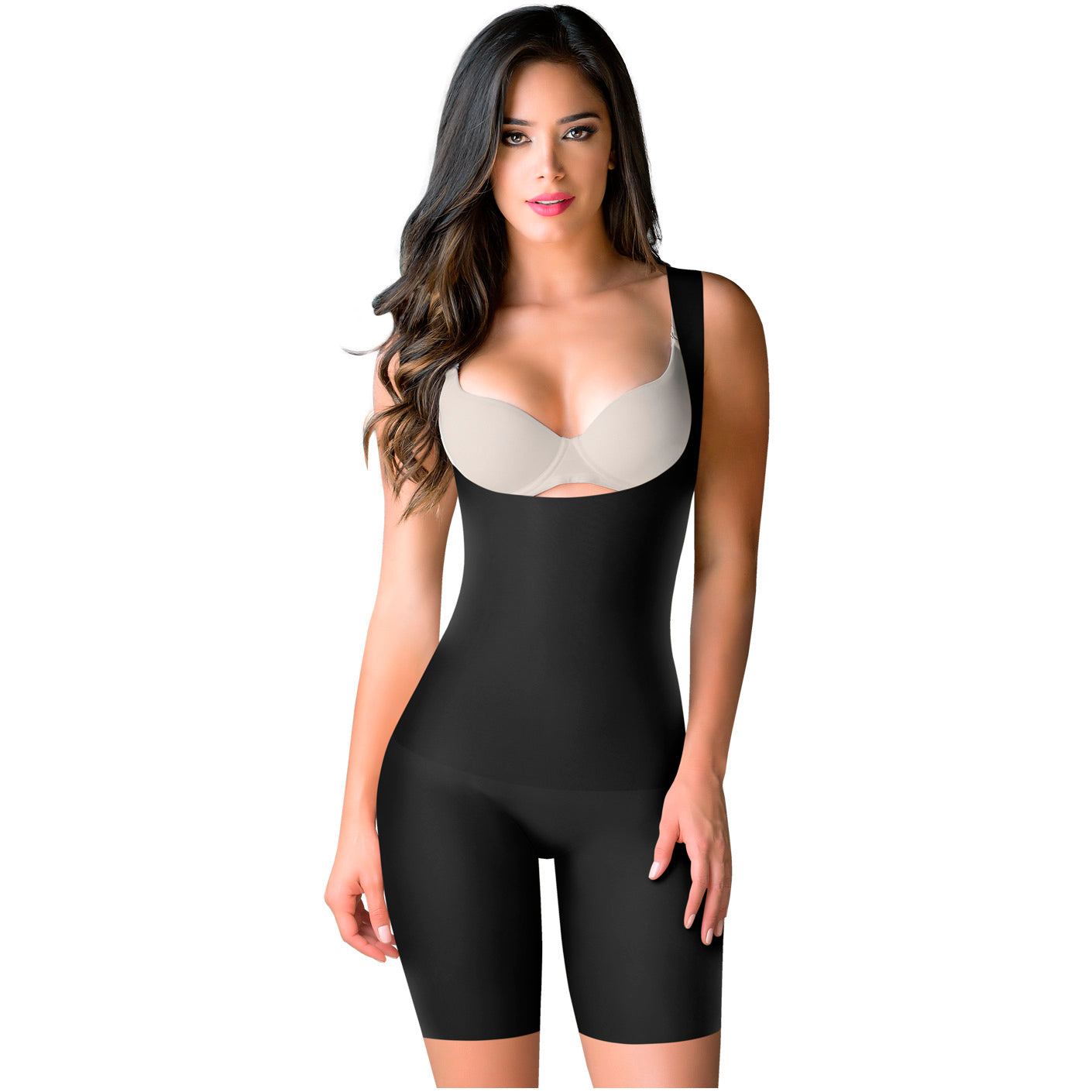 ROMANZA 2020 | Colombian Butt Lifter Tummy Control Shapewear