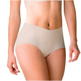 ROMANZA 2037 Butt Lifter & Seamless Panty