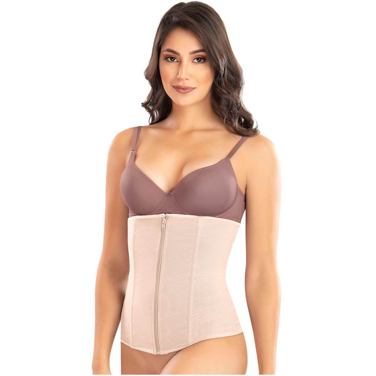 ROMANZA 3070  Women's Shapewear Waist Cincher