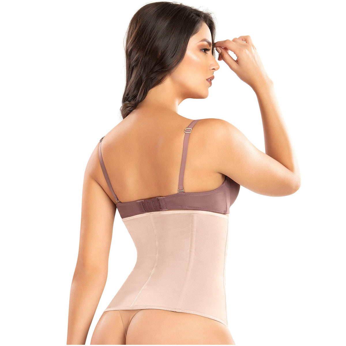 ROMANZA 3070  Women's Shapewear Waist Cincher