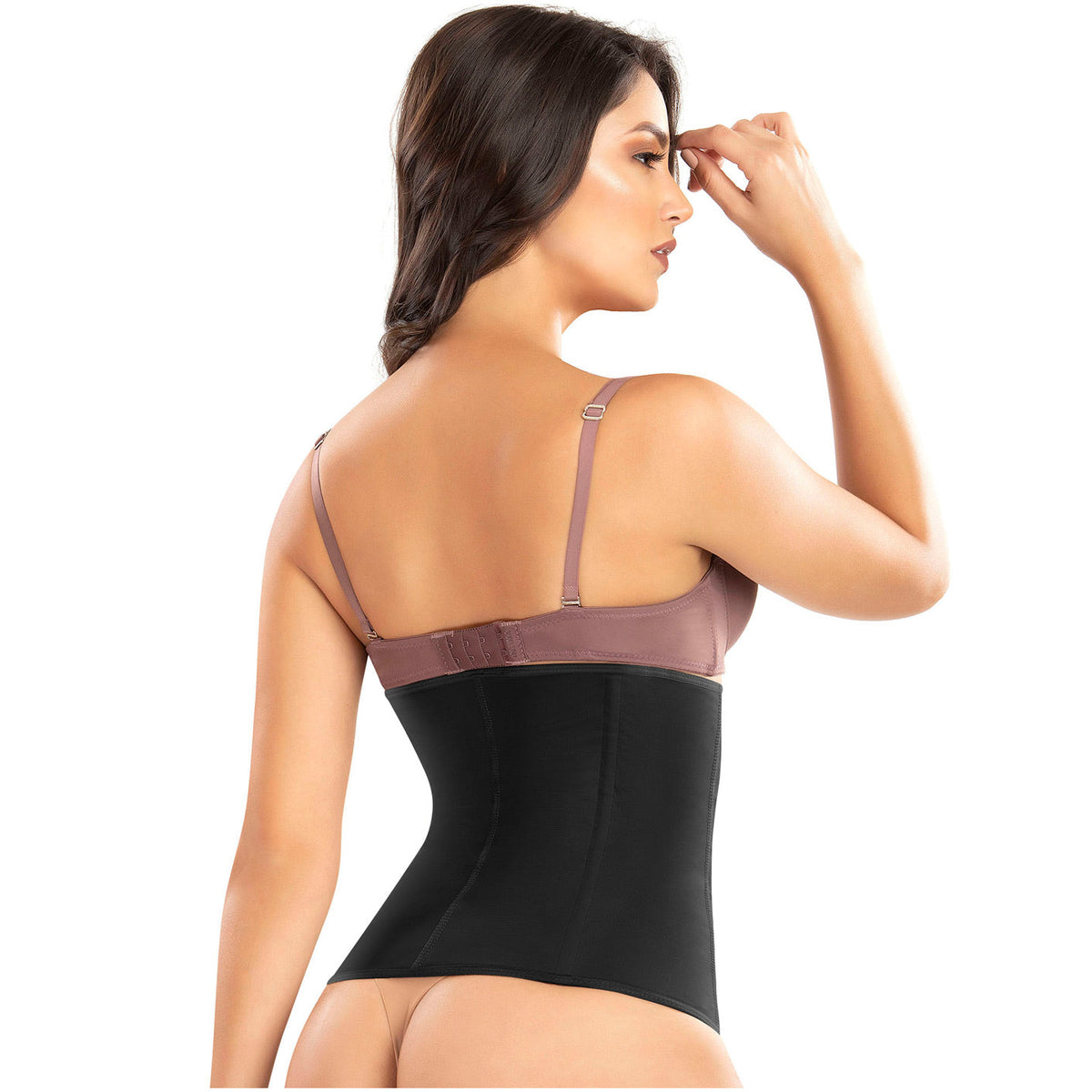 ROMANZA 3070  Women's Shapewear Waist Cincher