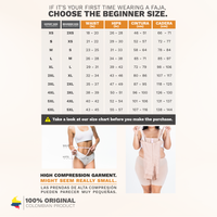 Fajas Salomé 0313 | Chaleco de entrenamiento de cintura Prenda de compresión de control de barriga para mujer
