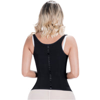 SONRYSE 024ZF Tummy Control Shapewear Vest Girdle | Daily Use