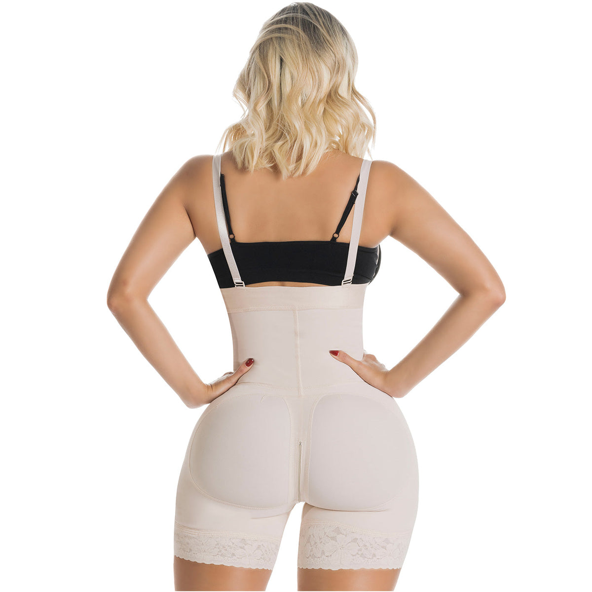 SONRYSE 050ZL Fajas Colombianas Postpartum Stage 2 Lipo Compression Garment | Daily Use