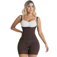 SONRYSE 050ZL Fajas Colombianas Postpartum Stage 2 Lipo Compression Garment | Daily Use