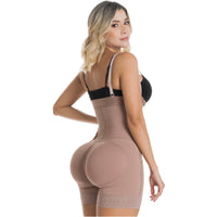 SONRYSE 050ZL Fajas Colombianas Postpartum Stage 2 Lipo Compression Garment | Daily Use