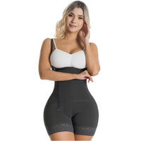 SONRYSE 050ZL Fajas Colombianas Postpartum Stage 2 Lipo Compression Garment | Daily Use