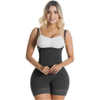 SONRYSE 050ZL Fajas Colombianas Postpartum Stage 2 Lipo Compression Garment | Daily Use