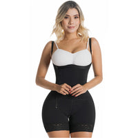 SONRYSE 050ZL Fajas Colombianas Postpartum Stage 2 Lipo Compression Garment | Daily Use