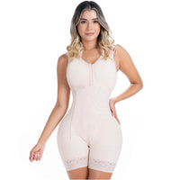 SONRYSE 058BF | Colombian Shapewear | Postpartum | Post Surgery Stage 2 Fajas