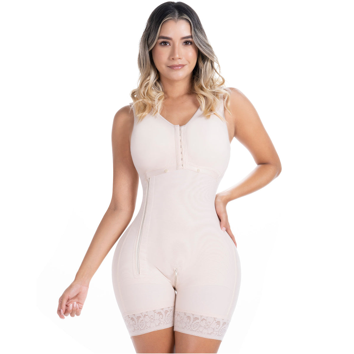 BBL Faja | Stage 2 | Postpartum | Post Surgery Fajas