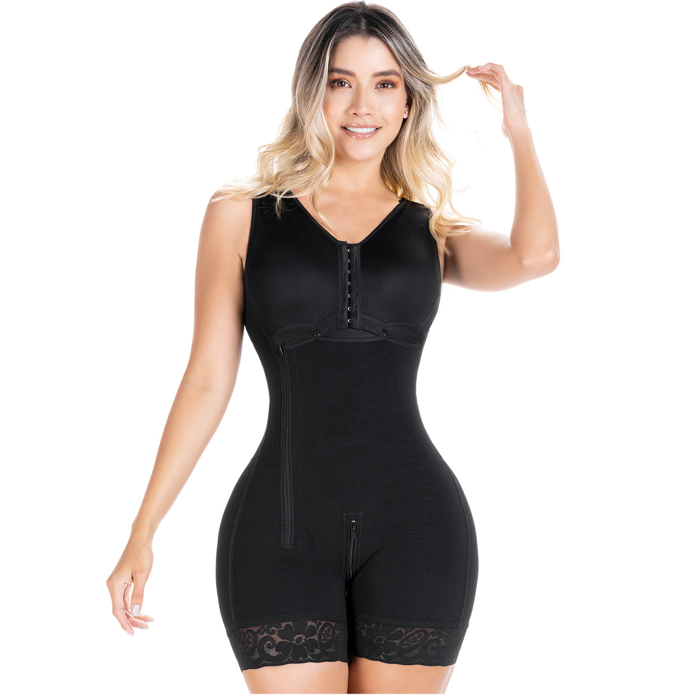 BBL Faja | Stage 2 | Postpartum | Post Surgery Fajas