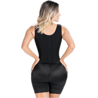 SONRYSE 058BF | Colombian Shapewear | Postpartum | Post Surgery Stage 2 Fajas