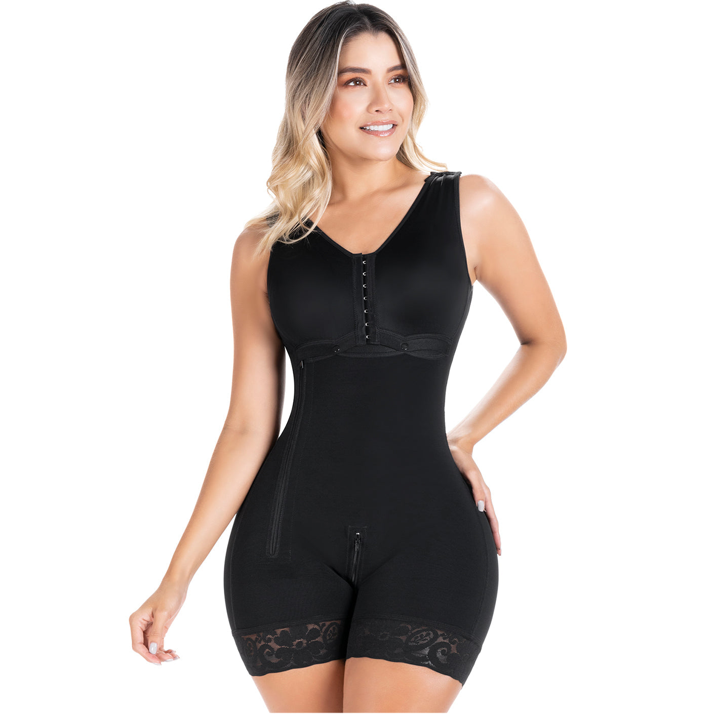 BBL Faja | Stage 2 | Postpartum | Post Surgery Fajas