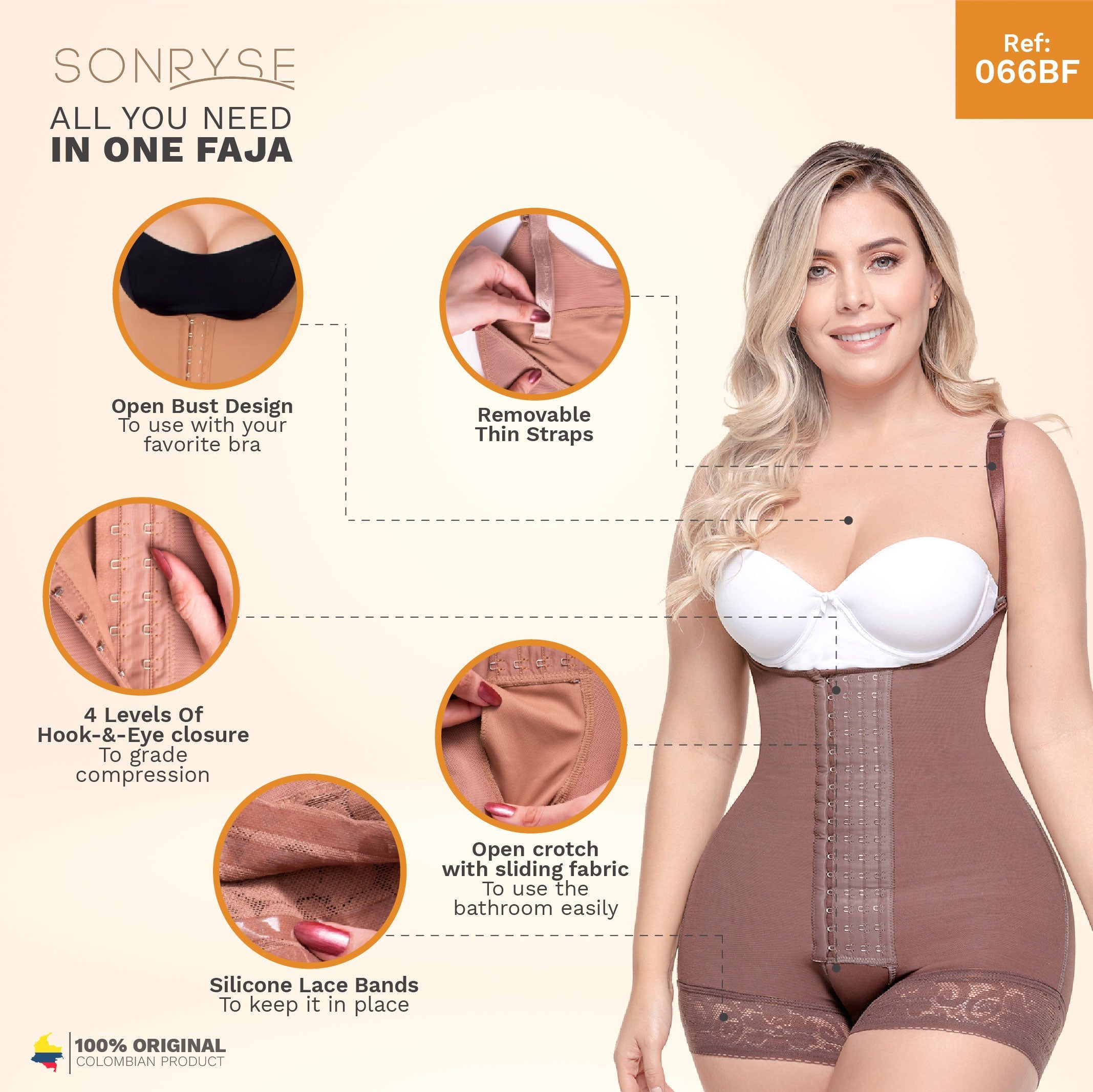 Butt Lifting Effect & Tummy Control | Stage 2 | Postpartum | Post Surgery