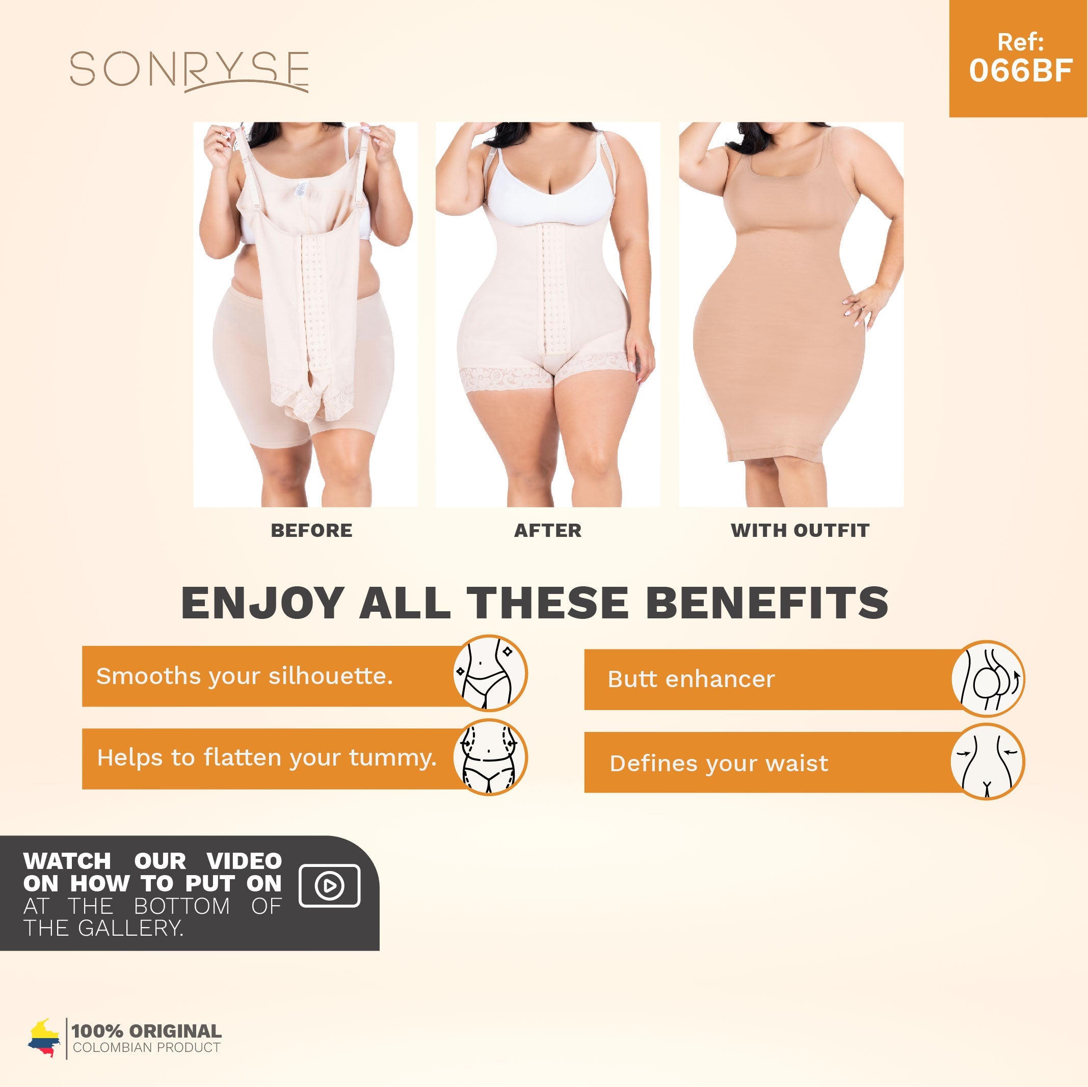 Butt Lifting Effect & Tummy Control | Stage 2 | Postpartum | Post Surgery