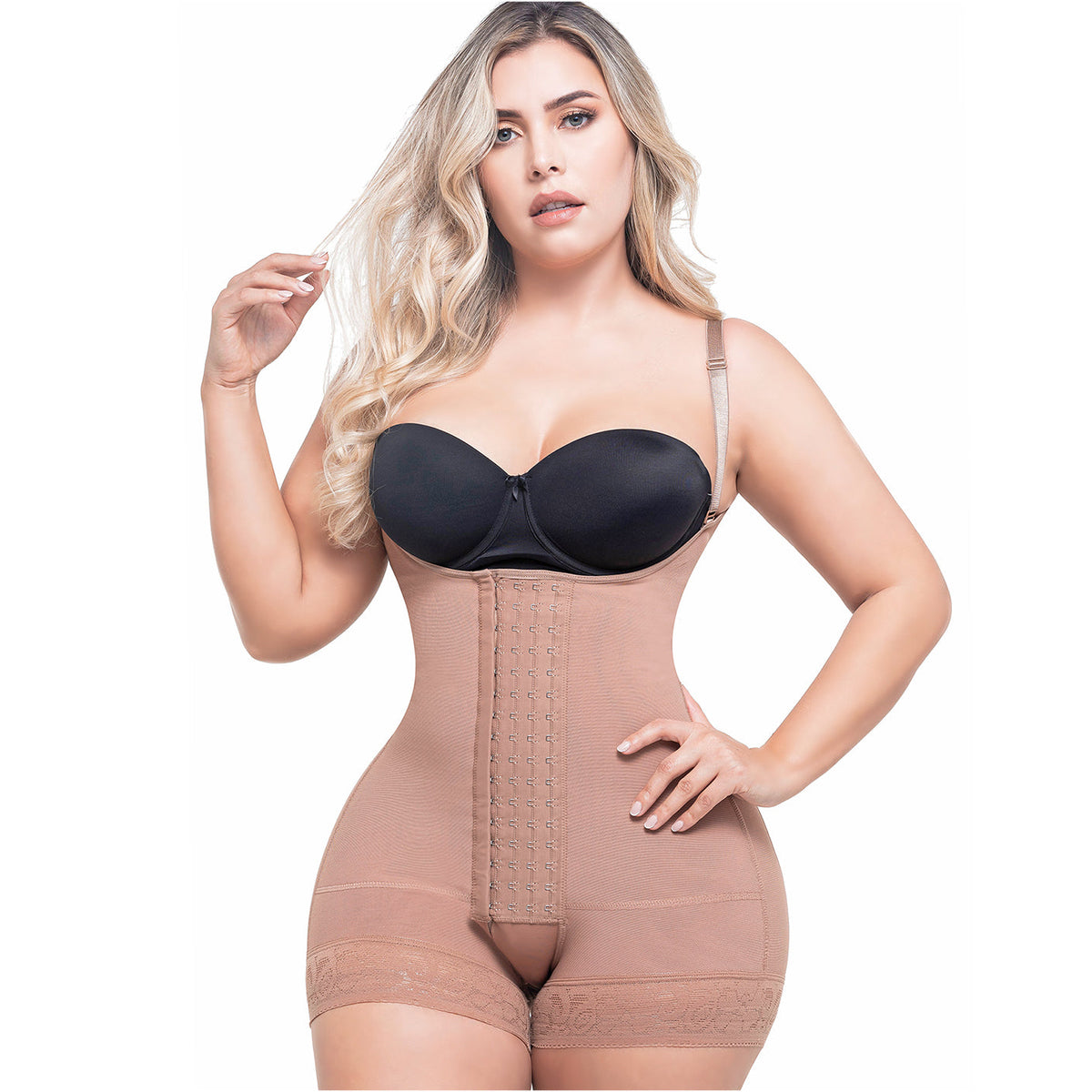 Butt Lifting Effect & Tummy Control | Stage 2 | Postpartum | Post Surgery