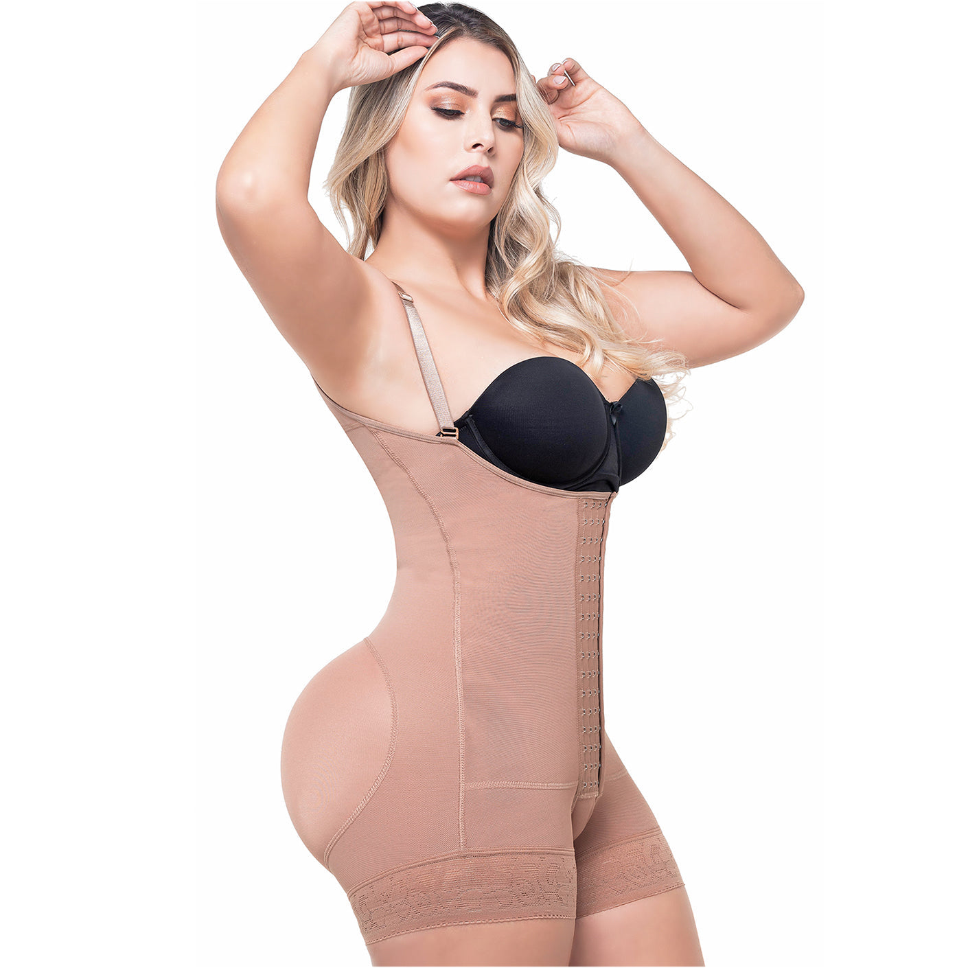 Butt Lifting Effect & Tummy Control | Stage 2 | Postpartum | Post Surgery
