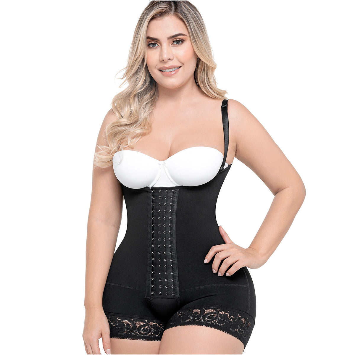 BBL Faja | Stage 2 | Tummy Control | Post Surgery