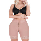 SONRYSE 071BF | Fajas Colombianas Butt Lifting with Tummy Control Shapewear Shorts