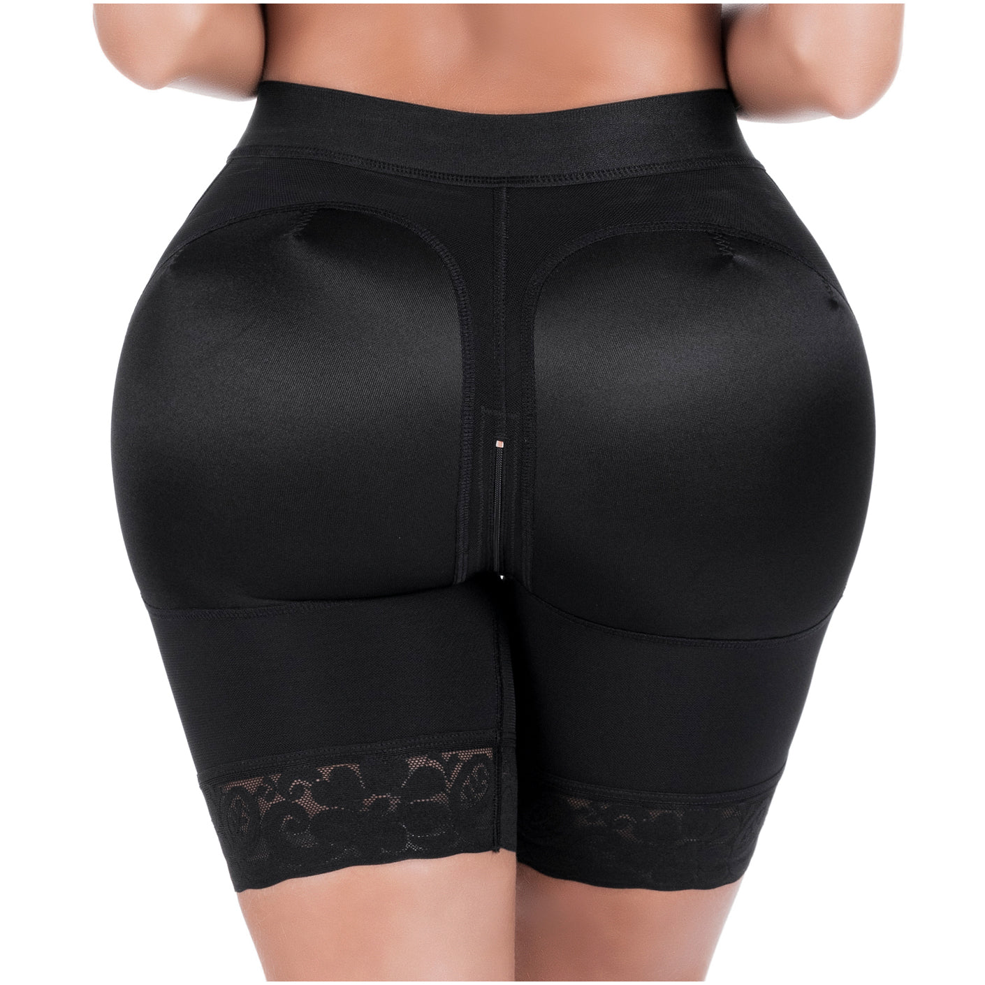 SONRYSE 071BF | Fajas Colombianas Butt Lifting with Tummy Control Shapewear Shorts