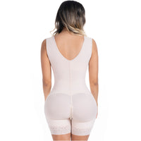 SONRYSE 084BF Vestido Nightout Shapewear Body | posparto