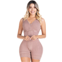 SONRYSE 084BF Vestido Nightout Shapewear Body | posparto