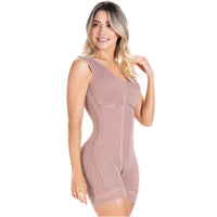 SONRYSE 084BF  Dress Nightout Shapewear Bodysuit | Postpartum