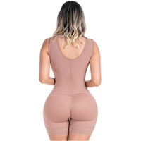 SONRYSE 084BF  Dress Nightout Shapewear Bodysuit | Postpartum