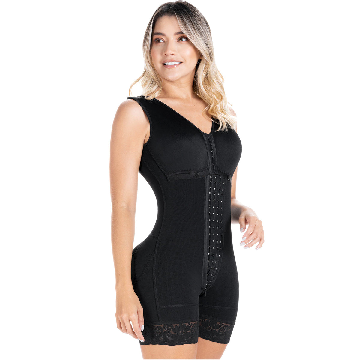 SONRYSE 084BF  Dress Nightout Shapewear Bodysuit | Postpartum