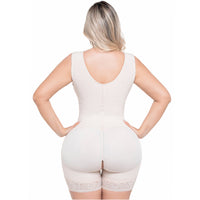 Sonrisa 086 | Dress Nightout Shapewear Body | Posparto | Post Cirugía | powernet