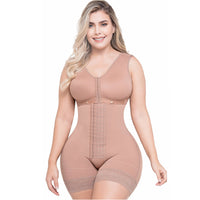 Sonrisa 086 | Dress Nightout Shapewear Body | Posparto | Post Cirugía | powernet