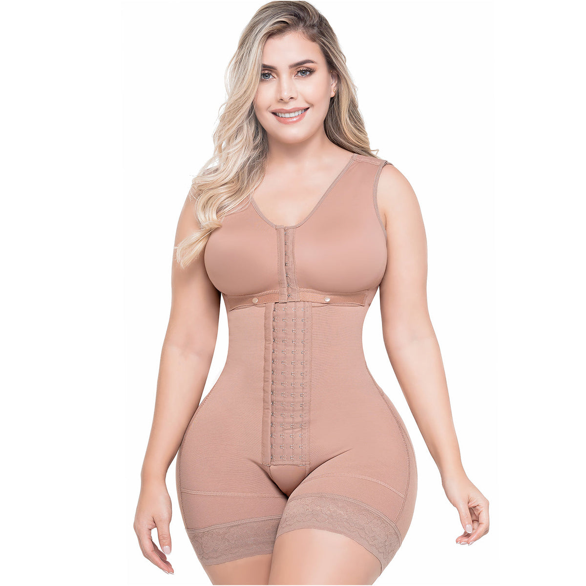 Dress Nightout Shapewear Bodysuit | Stage 2 | Postpartum | Post Surgery