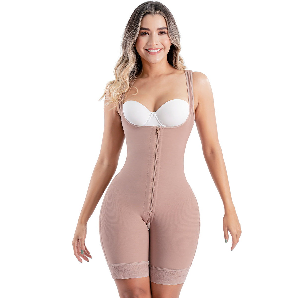 SONRYSE 097ZF | Postpartum and Post Surgery Tummy Control Shapewear