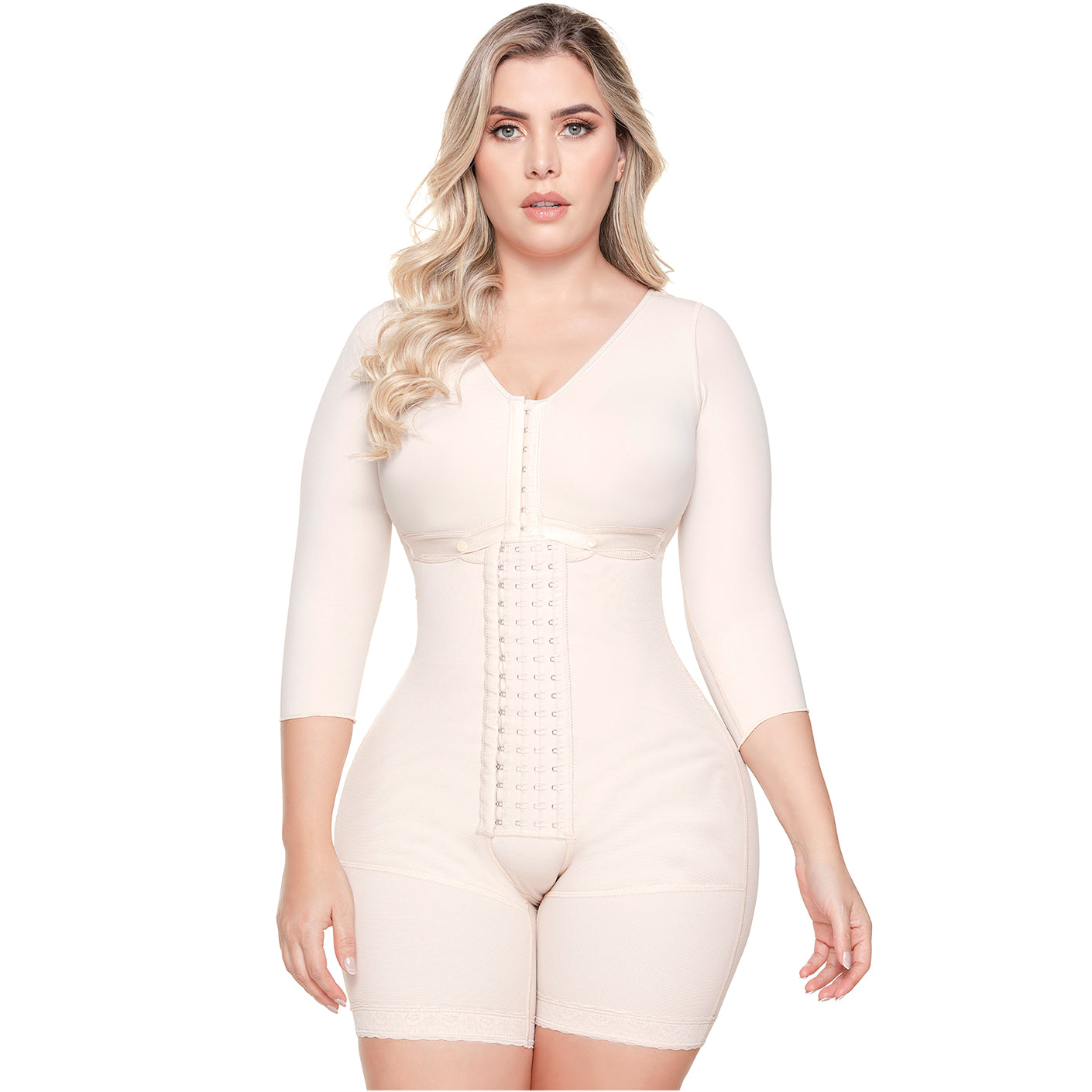 Shapewear | Stage 1 | Post Surgery | Built-In Bra