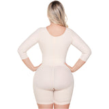 Shapewear | Stage 1 | Post Surgery | Built-In Bra
