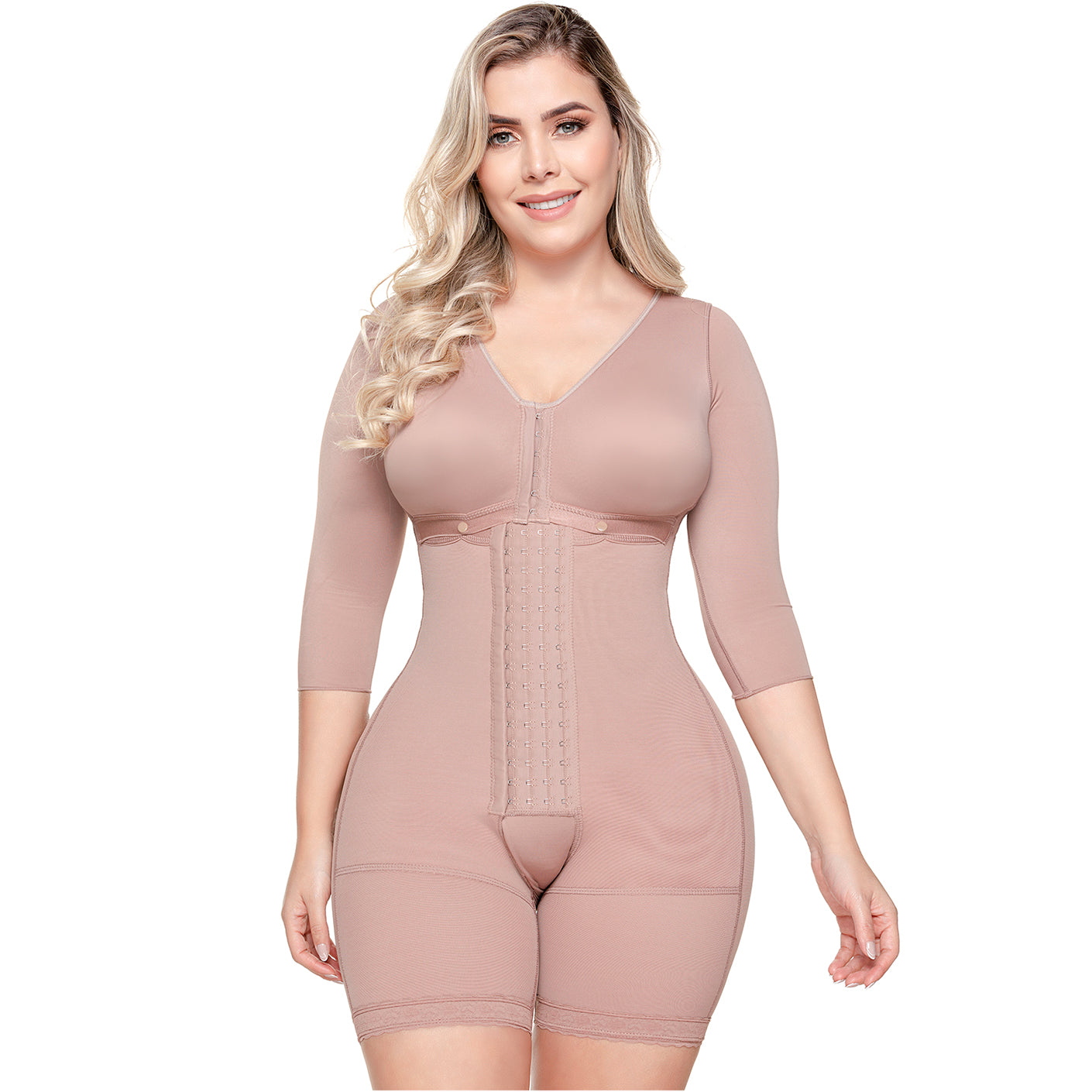 Shapewear | Stage 1 | Post Surgery | Built-In Bra