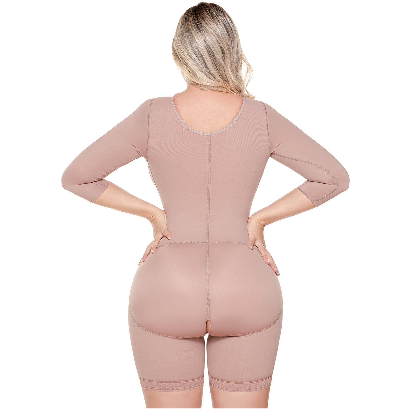 Shapewear | Stage 1 | Post Surgery | Built-In Bra