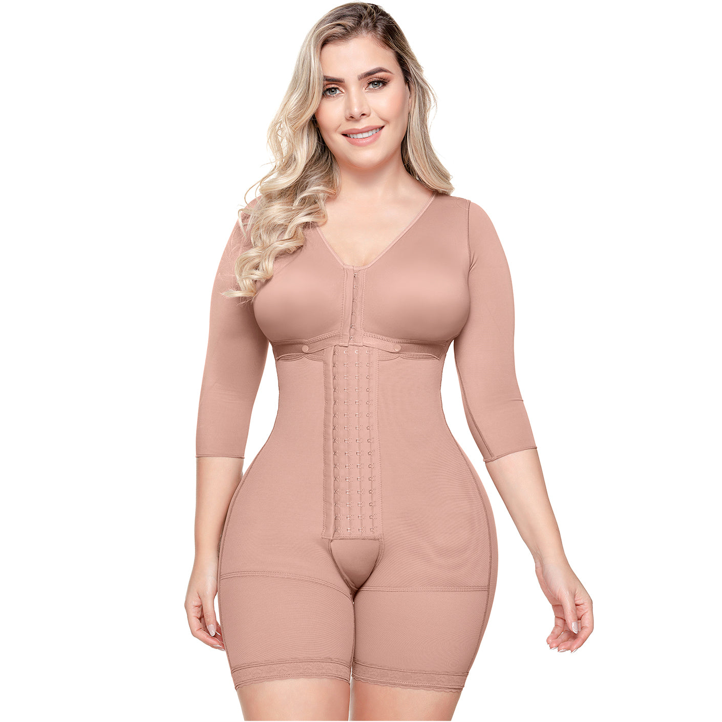 Shapewear | Stage 1 | Post Surgery | Built-In Bra