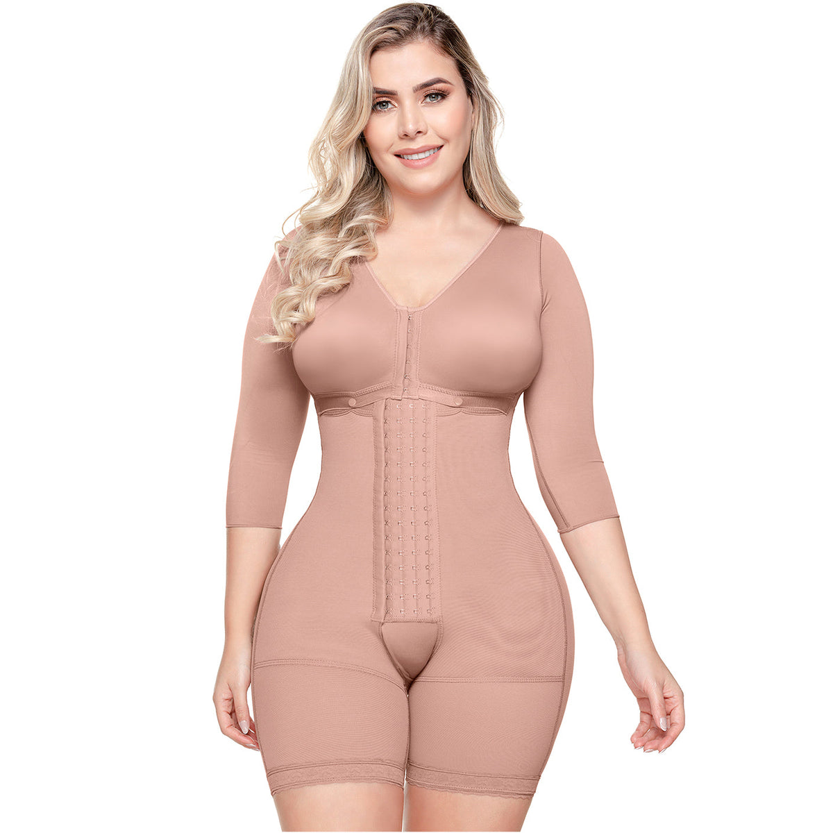 Shapewear | Stage 1 | Post Surgery | Built-In Bra