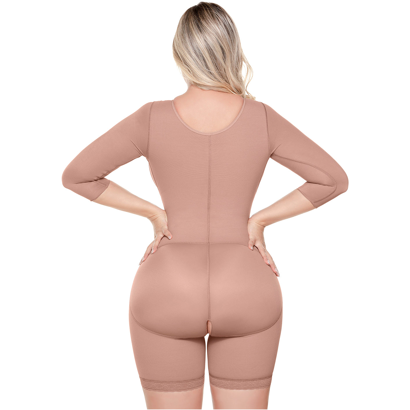 Shapewear | Stage 1 | Post Surgery | Built-In Bra
