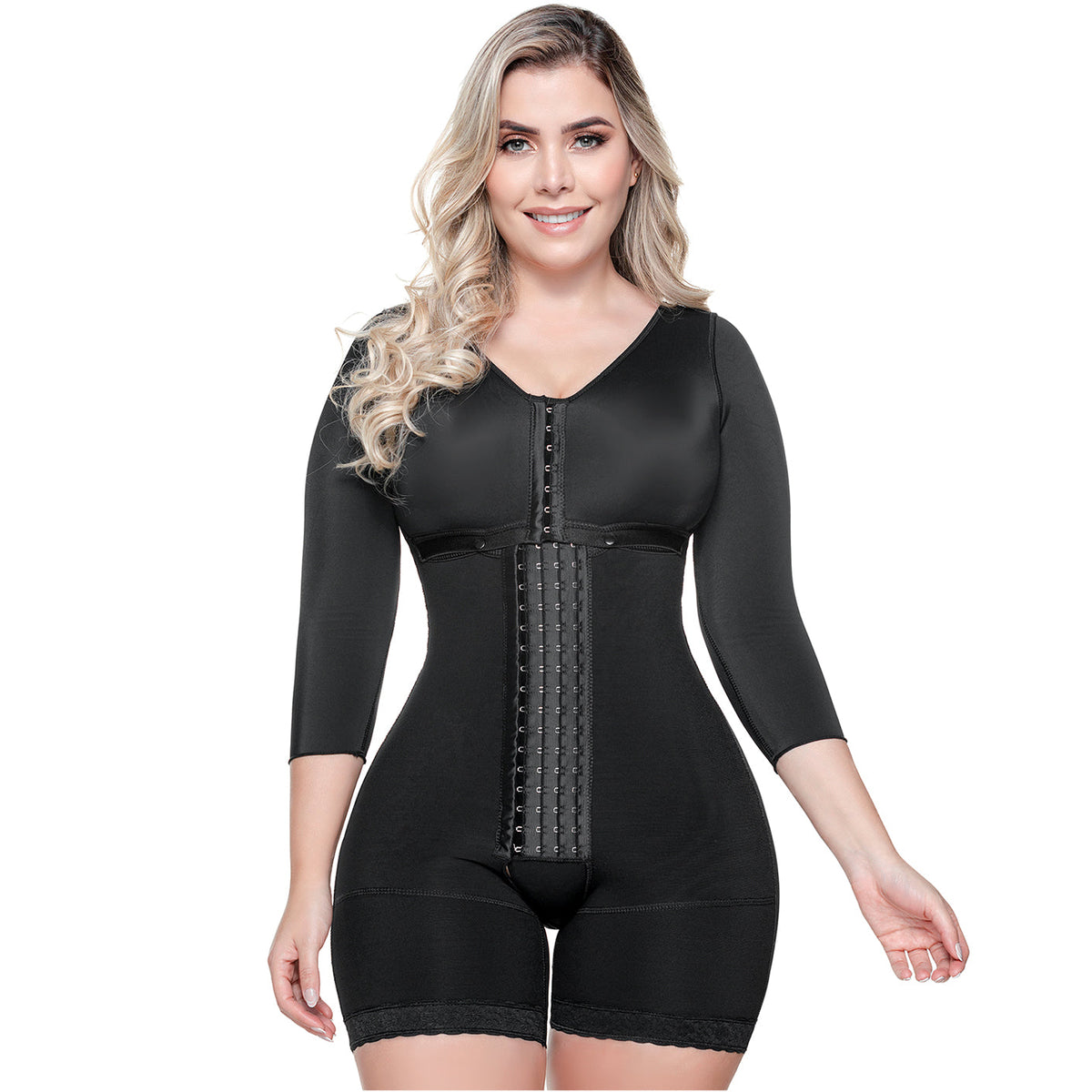 Shapewear | Stage 1 | Post Surgery | Built-In Bra