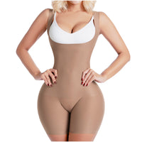 Sonryse SP33NC Everyday Use & Dress Nightout Girdle | Ultra light microfiber