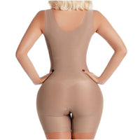 Sonryse SP33NC Everyday Use & Dress Nightout Girdle | Ultra light microfiber