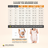 SONRYSE 024ZF Tummy Control Shapewear Vest Girdle | Daily Use