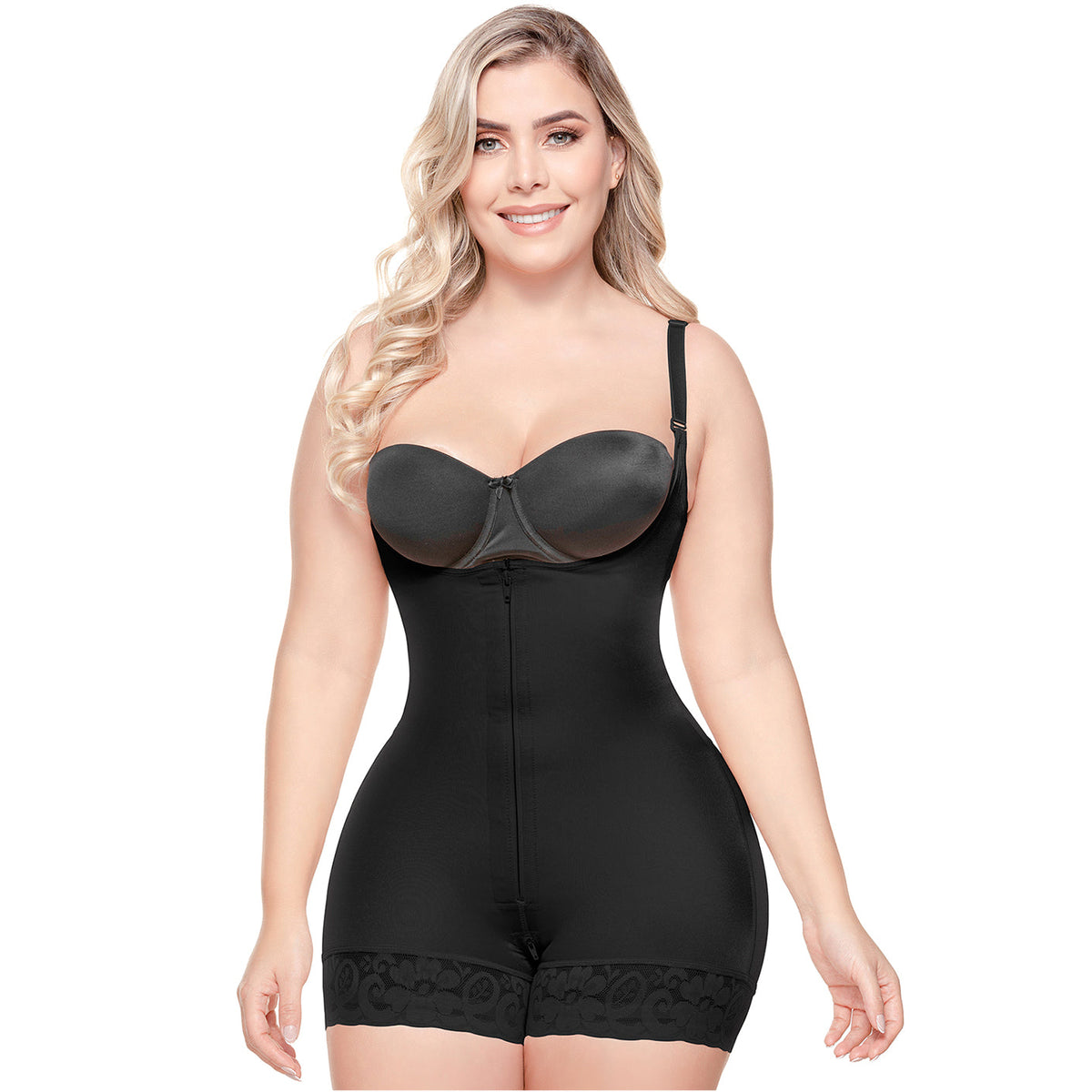 SONRYSE TR96ZF Colombian Butt Lifter Shapewear Bodysuit  Dress Nightout And Daily Use